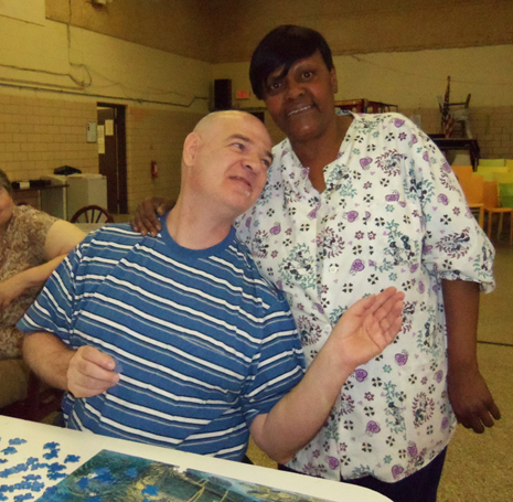 Photo 12 from New Avenues to Independence, Inc